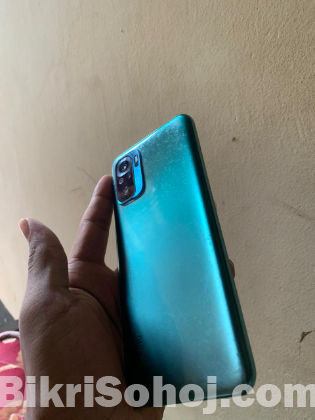 Redmi note 10